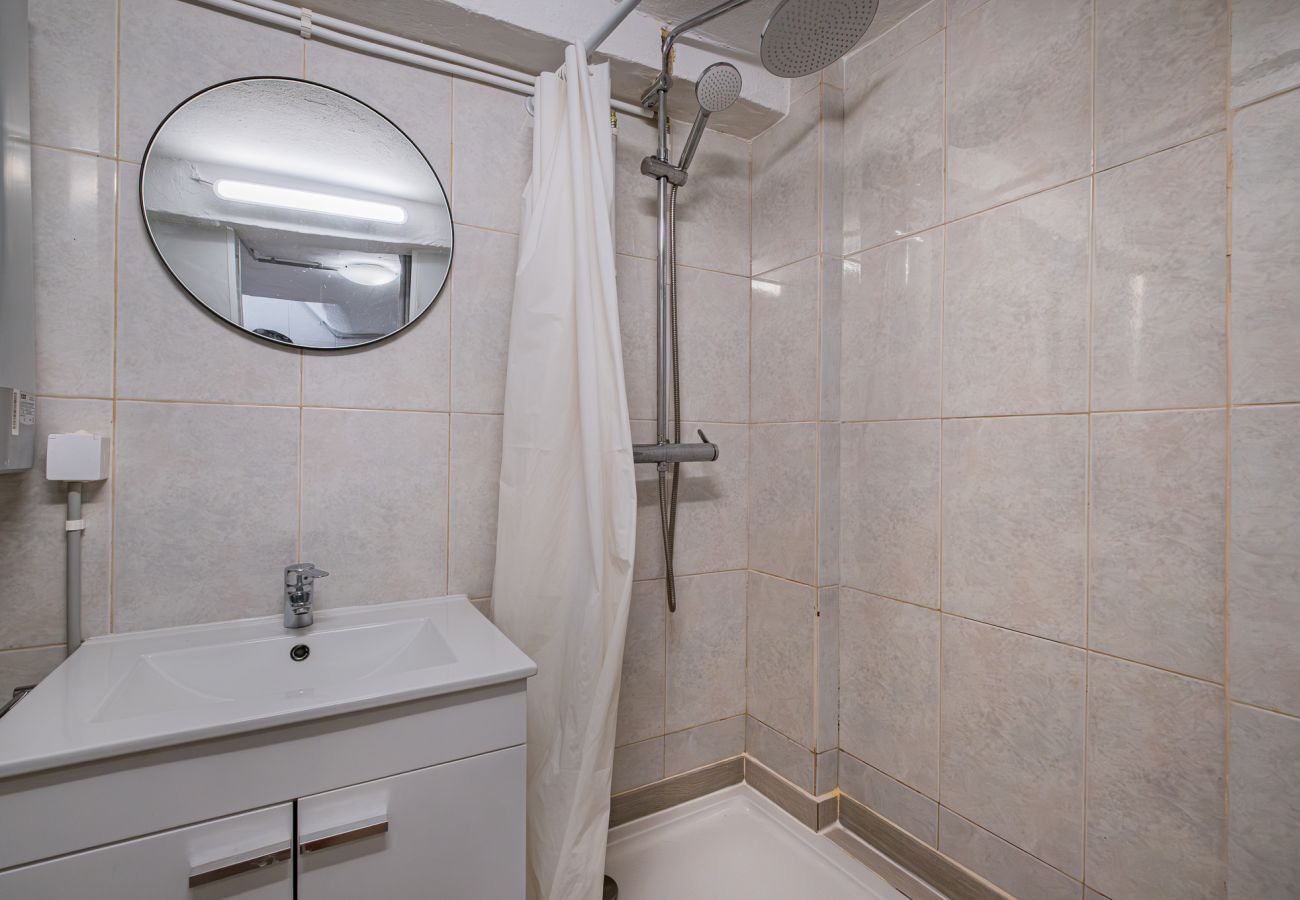 Apartamento em Albufeira - Vista del Mar Guest House by Dreamplaces