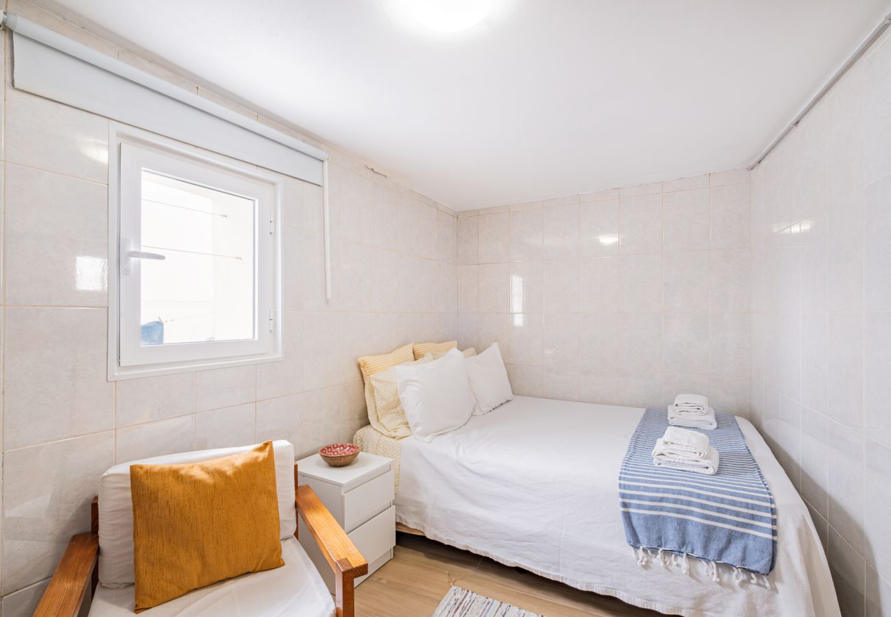 Apartamento em Albufeira - Vista del Mar Guest House by Dreamplaces
