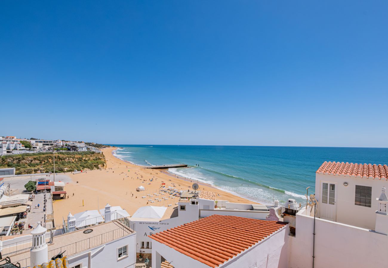 Apartamento em Albufeira - Vista del Mar Guest House by Dreamplaces
