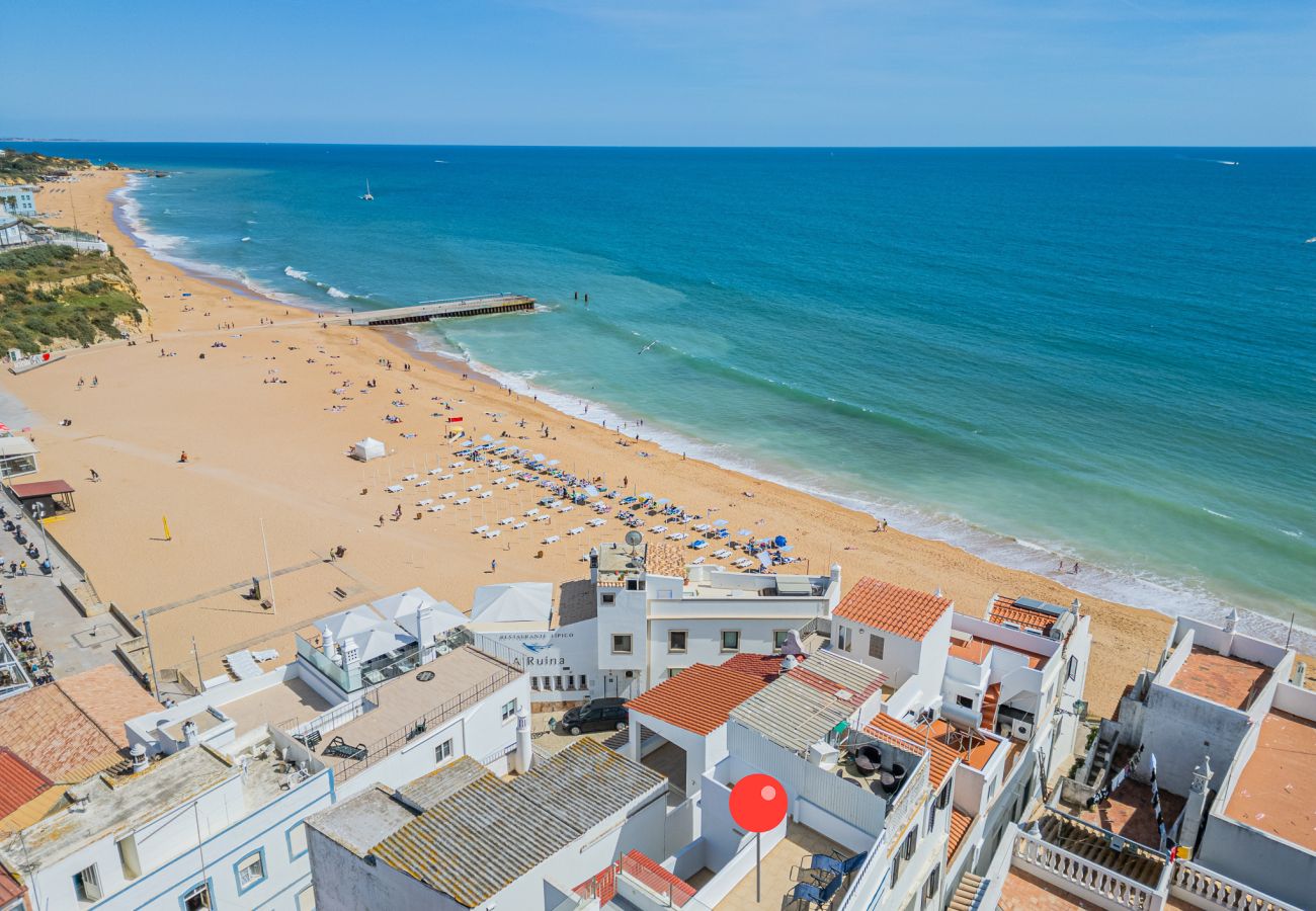 Apartamento em Albufeira - Vista del Mar Guest House by Dreamplaces