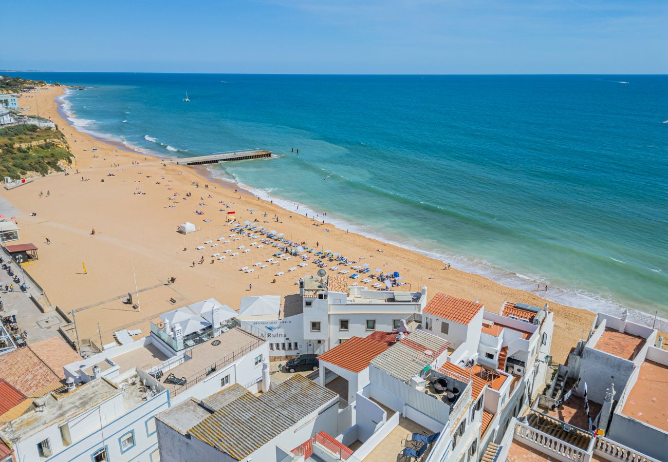 Apartamento em Albufeira - Vista del Mar Guest House by Dreamplaces