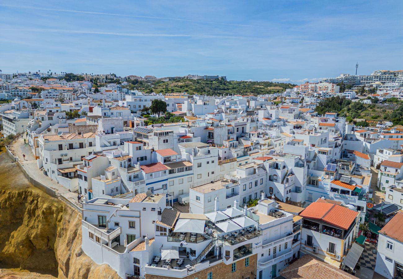Apartamento em Albufeira - Vista del Mar Guest House by Dreamplaces