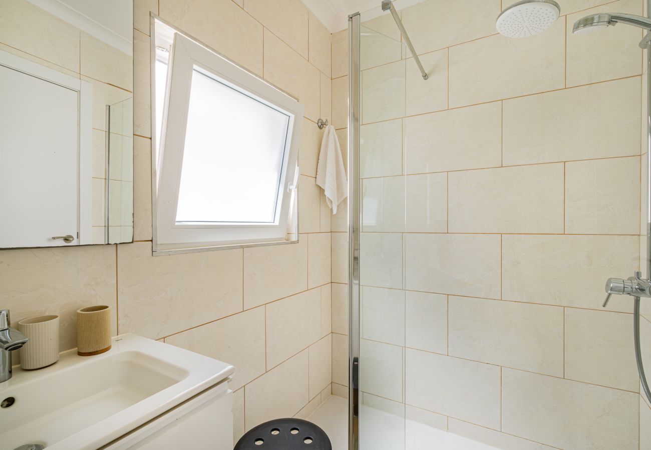 Apartamento em Albufeira - Vista del Mar Guest House by Dreamplaces