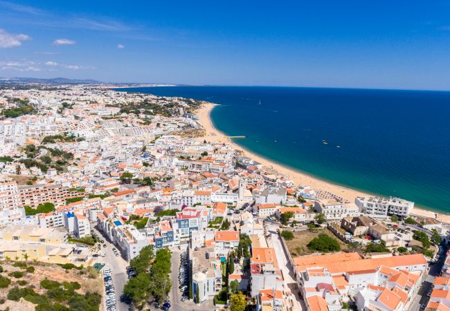 Albufeira - Apartamento