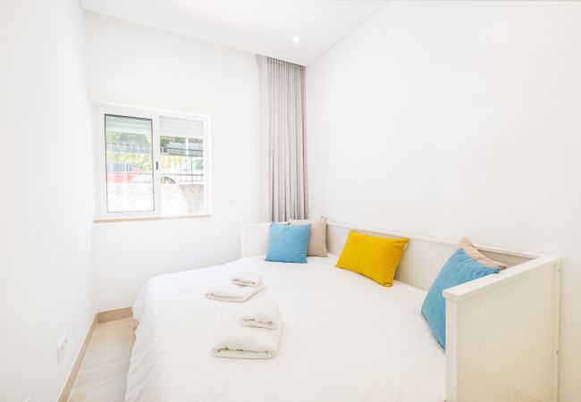 Apartamento em Albufeira - Guerreiro's Lovely Stay by Dreamplaces Apartamento em Albufeira - Guerreiro's Lovely Stay by Dreamplaces