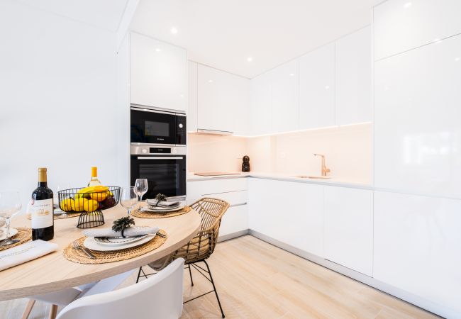 Apartamento em Albufeira - Guerreiro's Lovely Stay by Dreamplaces Apartamento em Albufeira - Guerreiro's Lovely Stay by Dreamplaces