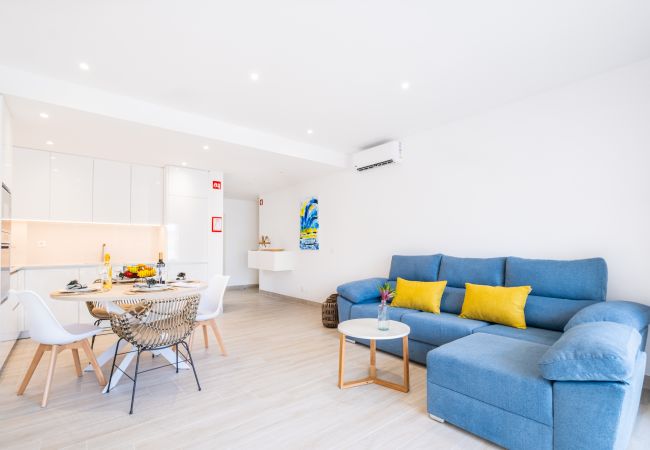 Apartamento em Albufeira - Guerreiro's Lovely Stay by Dreamplaces Apartamento em Albufeira - Guerreiro's Lovely Stay by Dreamplaces