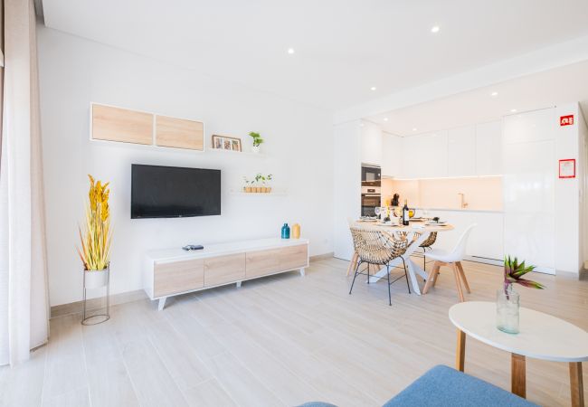 Apartamento em Albufeira - Guerreiro's Lovely Stay by Dreamplaces Apartamento em Albufeira - Guerreiro's Lovely Stay by Dreamplaces