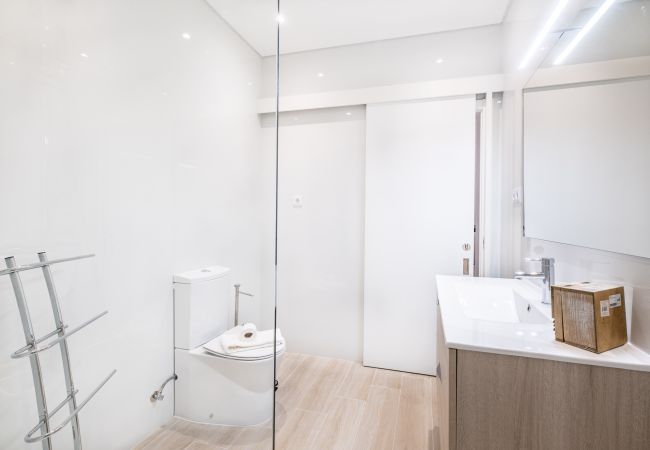 Apartamento em Albufeira - Guerreiro's Lovely Stay by Dreamplaces Apartamento em Albufeira - Guerreiro's Lovely Stay by Dreamplaces