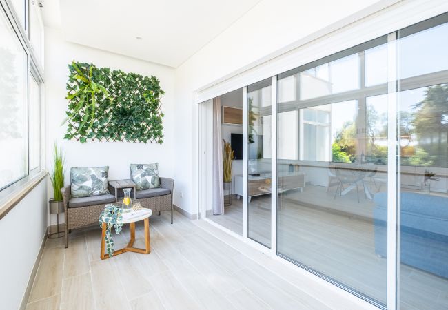 Apartamento em Albufeira - Guerreiro's Lovely Stay by Dreamplaces Apartamento em Albufeira - Guerreiro's Lovely Stay by Dreamplaces