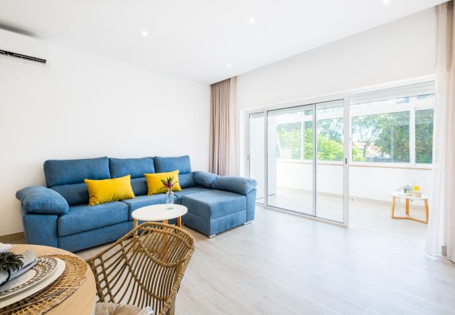 Apartamento em Albufeira - Guerreiro's Lovely Stay by Dreamplaces Apartamento em Albufeira - Guerreiro's Lovely Stay by Dreamplaces