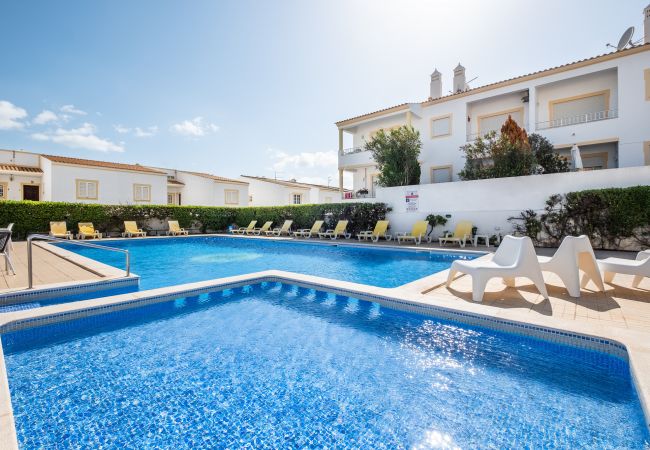 Apartamento em Albufeira - Martina Apartment