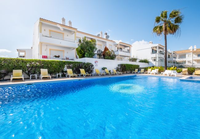 Apartamento em Albufeira - Martina Apartment