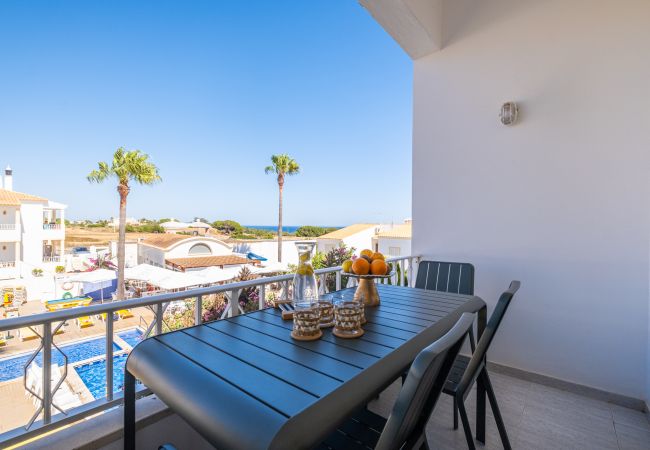 Apartamento em Albufeira - Martina Apartment