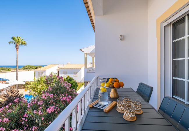 Apartamento em Albufeira - Martina Apartment