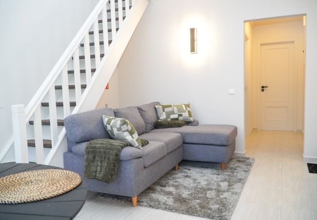 Apartamento em Albufeira - Martina Apartment - SeaView   by dreamplaces Apartamento em Albufeira - Martina Apartment - SeaView   by dreamplaces