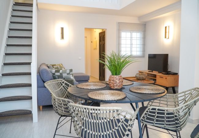 Apartamento em Albufeira - Martina Apartment - SeaView   by dreamplaces Apartamento em Albufeira - Martina Apartment - SeaView   by dreamplaces