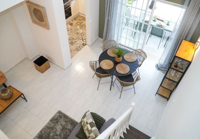 Apartamento em Albufeira - Martina Apartment - SeaView   by dreamplaces Apartamento em Albufeira - Martina Apartment - SeaView   by dreamplaces