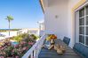 Apartamento em Albufeira - Martina Apartment - SeaView   by dreamplaces Apartamento em Albufeira - Martina Apartment - SeaView   by dreamplaces