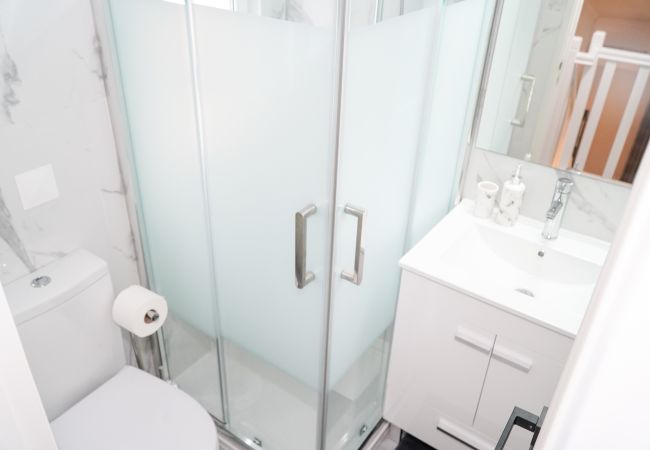 Apartamento em Albufeira - Bernard Apartment Apartamento em Albufeira - Bernard Apartment