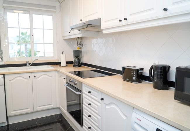 Apartamento em Albufeira - Bernard Apartment Apartamento em Albufeira - Bernard Apartment