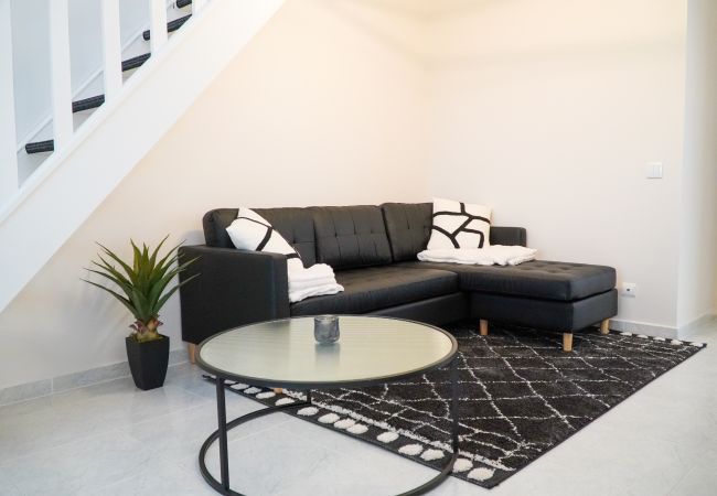 Apartamento em Albufeira - Bernard Apartment Apartamento em Albufeira - Bernard Apartment