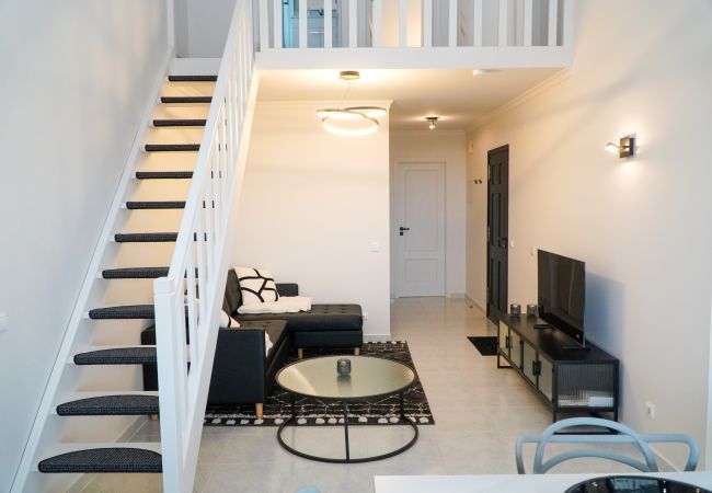 Apartamento em Albufeira - Bernard Apartment Apartamento em Albufeira - Bernard Apartment