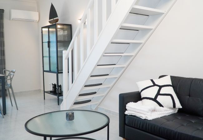 Apartamento em Albufeira - Bernard Apartment Apartamento em Albufeira - Bernard Apartment