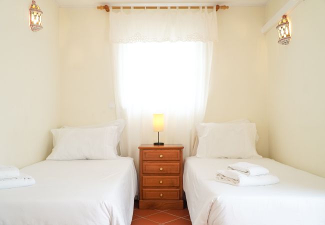 Casa geminada em Albufeira - Villa Lydika Casa geminada em Albufeira - Villa Lydika