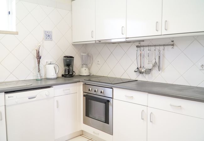 Casa geminada em Albufeira - Villa Lydika Casa geminada em Albufeira - Villa Lydika