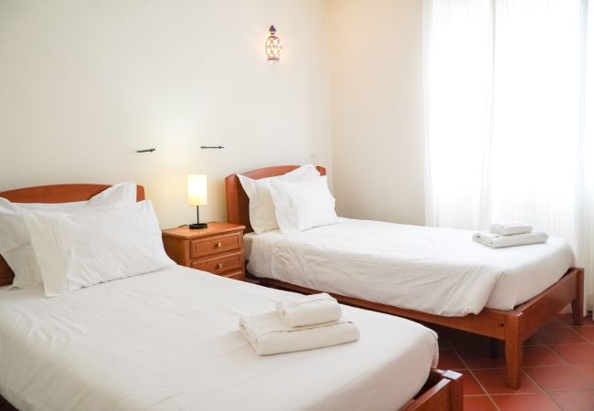 Casa geminada em Albufeira - Villa Lydika Casa geminada em Albufeira - Villa Lydika