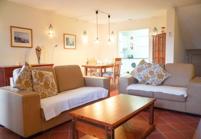 Casa geminada em Albufeira - Villa Lydika Casa geminada em Albufeira - Villa Lydika