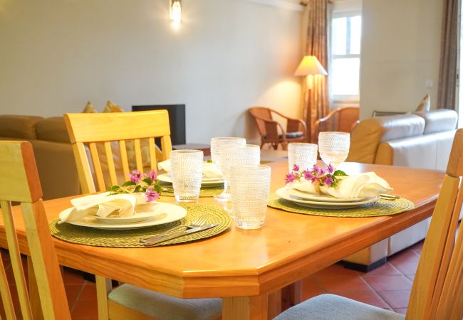 Casa geminada em Albufeira - Villa Lydika Casa geminada em Albufeira - Villa Lydika