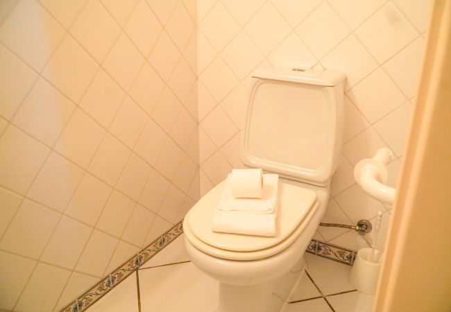 Casa geminada em Albufeira - Villa Lydika Casa geminada em Albufeira - Villa Lydika