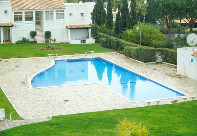 Casa geminada em Albufeira - Villa Lydika 