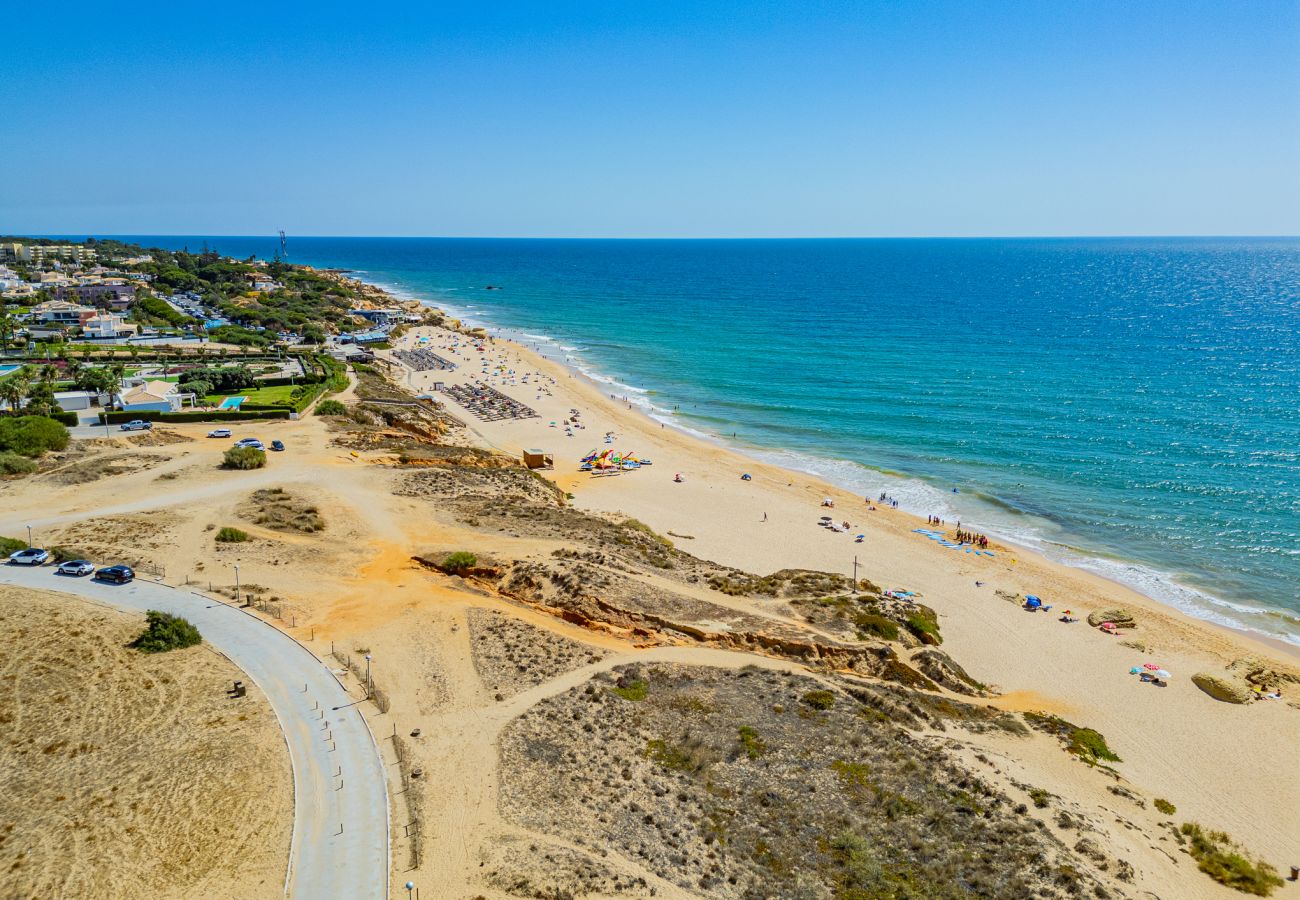 Casa geminada em Albufeira - Villa Lydika