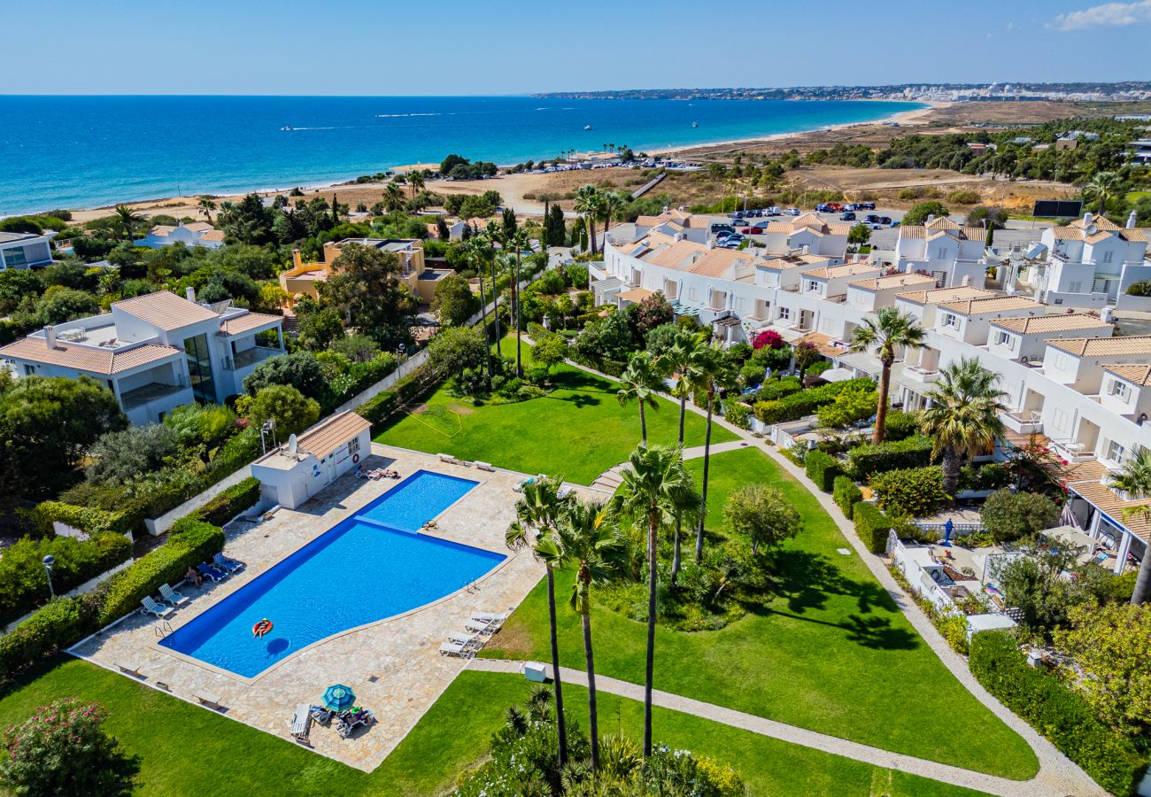Casa geminada em Albufeira - Villa Lydika