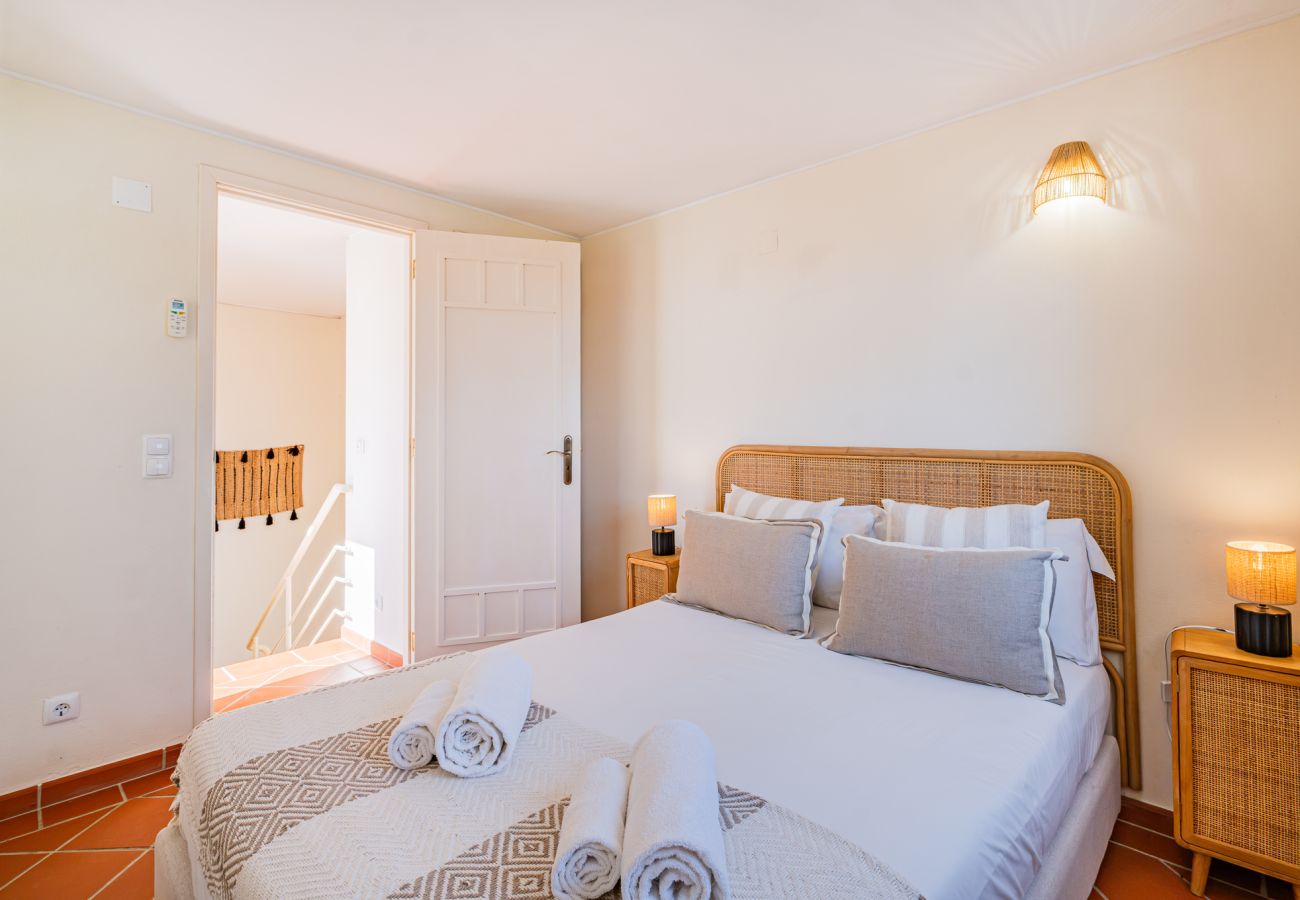 Casa geminada em Albufeira - Villa Lydika