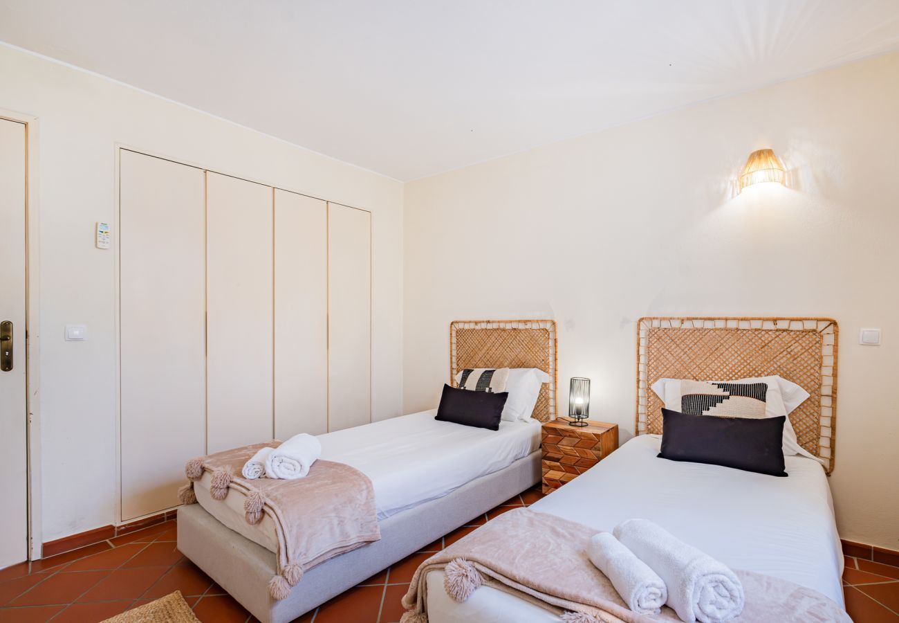 Casa geminada em Albufeira - Villa Lydika