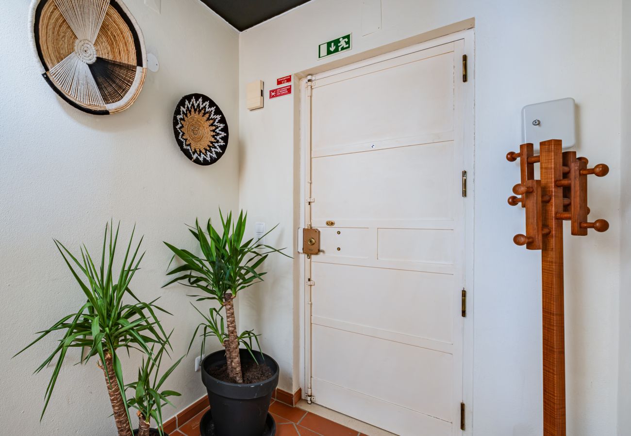 Casa geminada em Albufeira - Villa Lydika