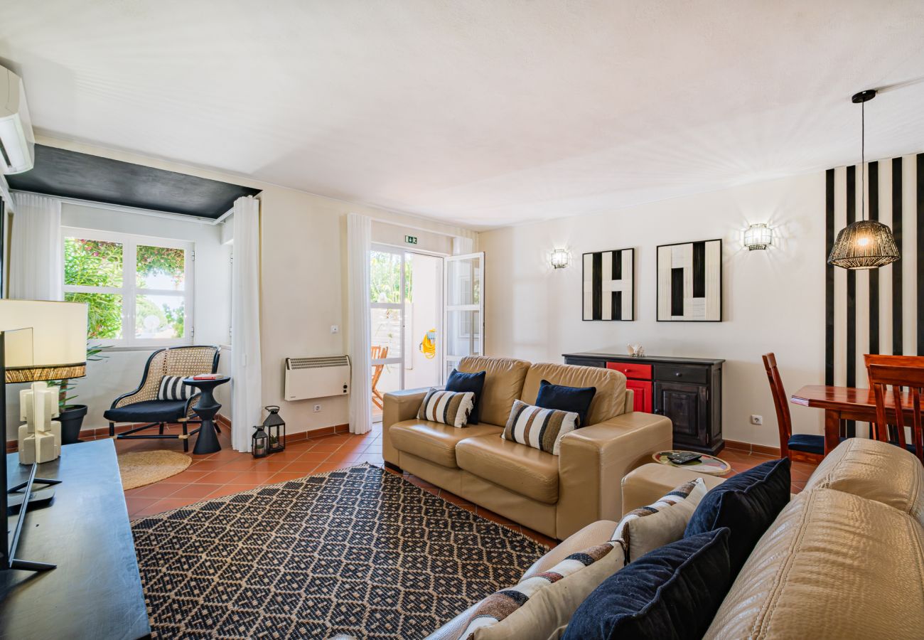 Casa geminada em Albufeira - Villa Lydika