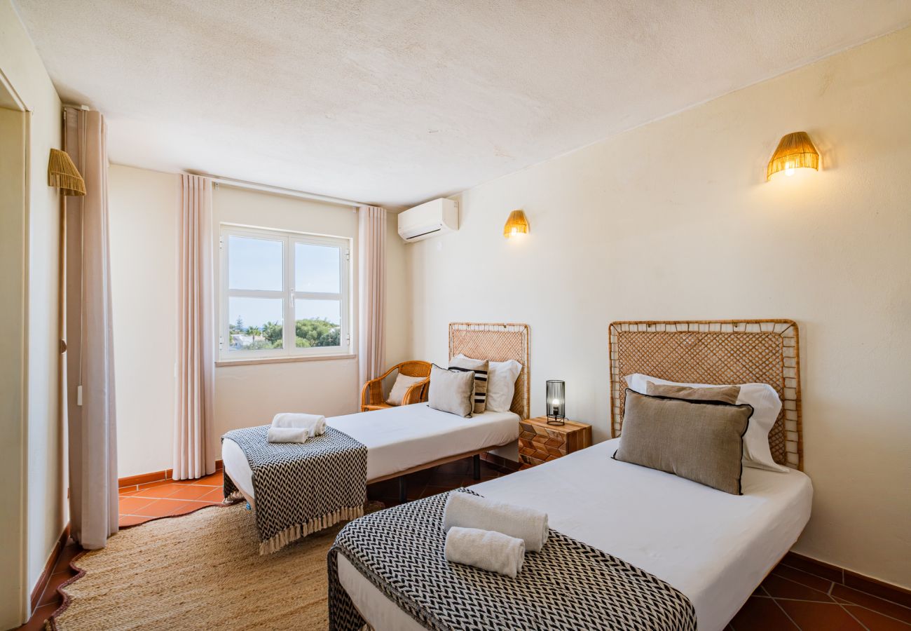 Casa geminada em Albufeira - Villa Lydika