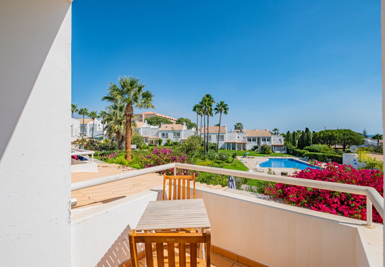 Casa geminada em Albufeira - Villa Lydika