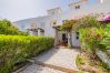 Casa geminada em Albufeira - Villa Lydika