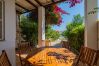 Casa geminada em Albufeira - Villa Lydika