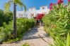 Casa geminada em Albufeira - Villa Lydika