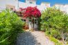 Casa geminada em Albufeira - Villa Lydika