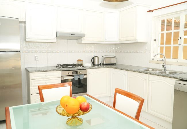 Villa em Albufeira - Seaside Serenity Villa Villa em Albufeira - Seaside Serenity Villa