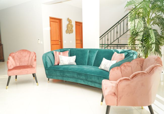 Villa em Albufeira - Seaside Serenity Villa Villa em Albufeira - Seaside Serenity Villa