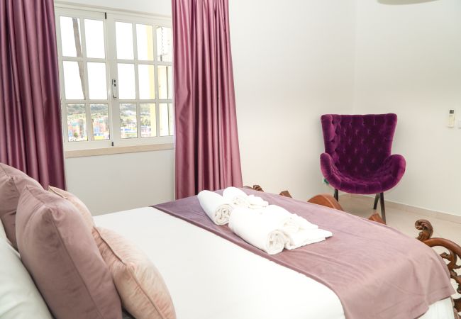 Villa em Albufeira - Seaside Serenity Villa Villa em Albufeira - Seaside Serenity Villa